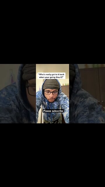 Who has your back when your going through it? Shorts viral videos music tiktoks memes