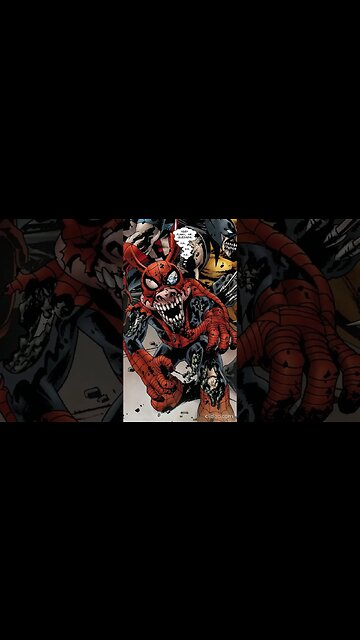 Zombie Spider-Ham es Peter Porker de la Tierra-7044 #spiderverse