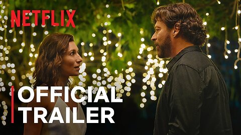 Find Me Falling Official Trailer Netflix Latest Update & Release Date