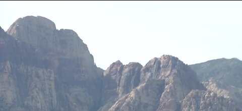 Red Rock Conservation Area waving fees for National Get Outdoors Day