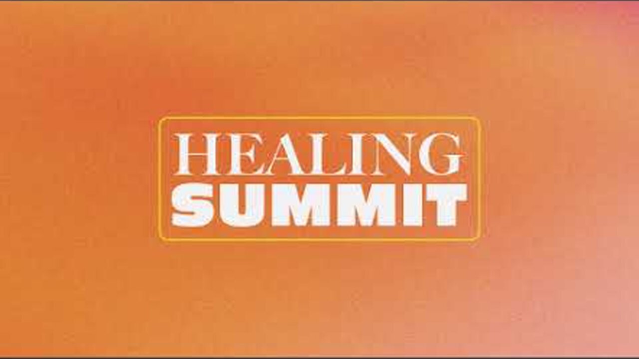 Oasis Healing Summit