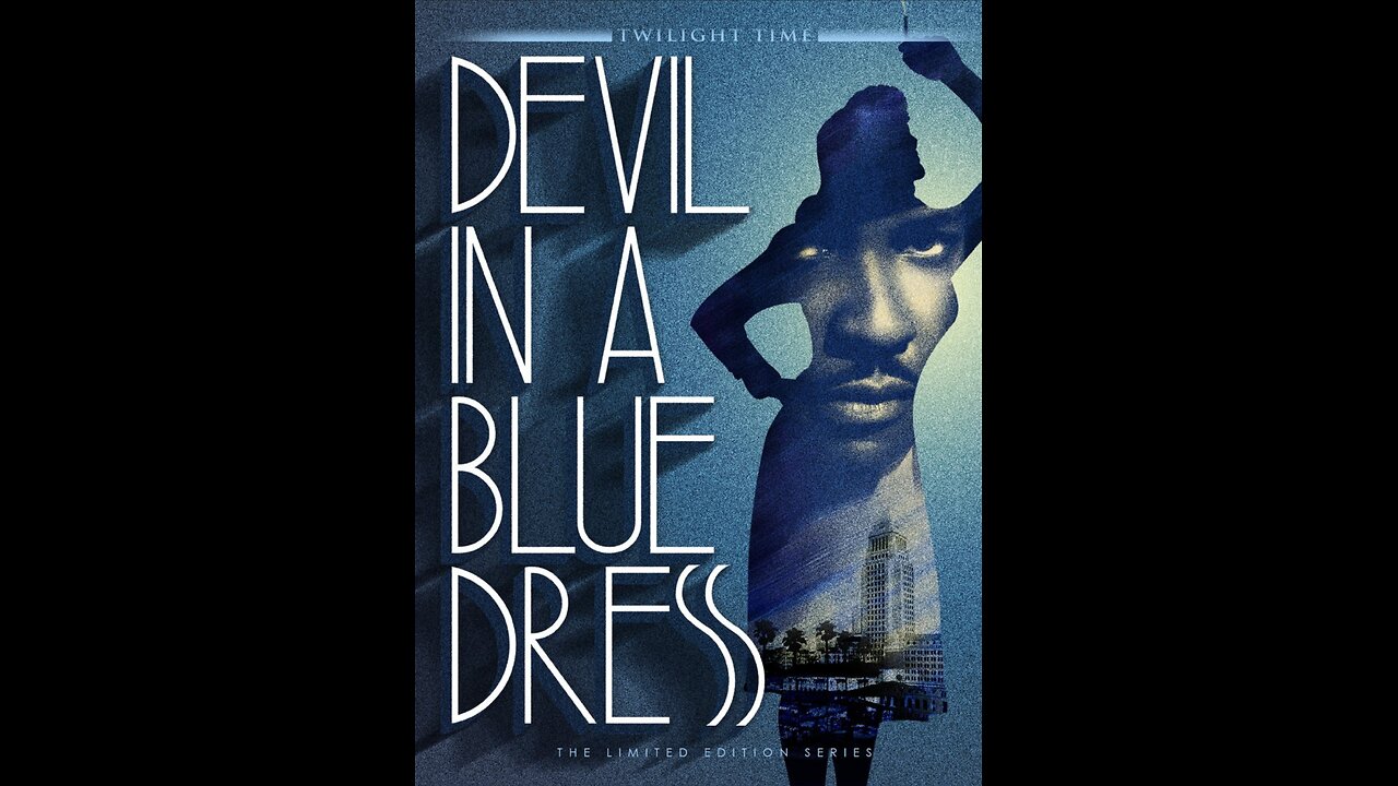 Devil in a Blue Dress movie 🎬 review