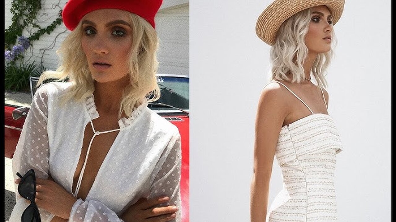 Q&A With Chloe Ewen