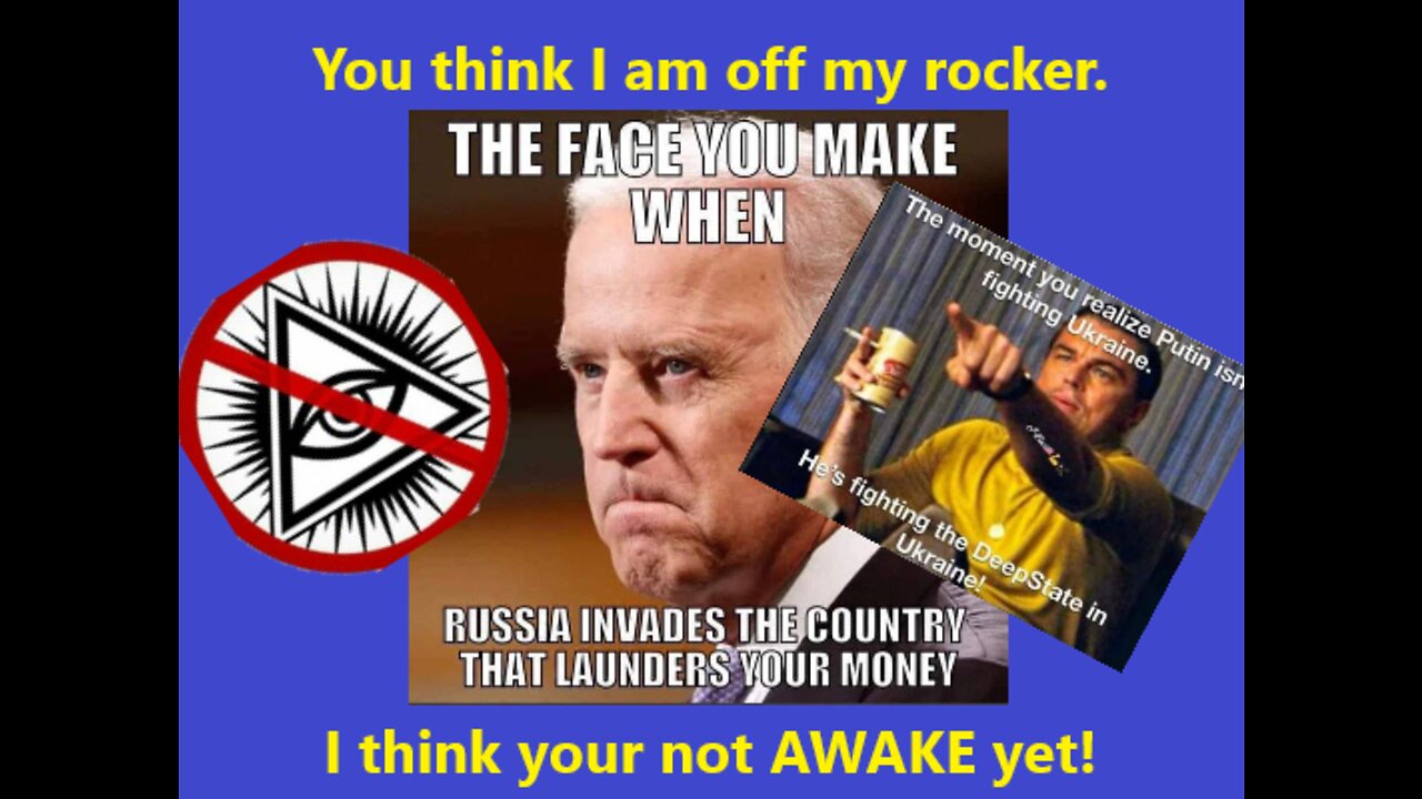 Are you AWAKE yet? 15