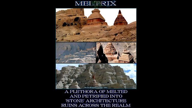 A PLETHORA of melt #Meltology #MELTRIX