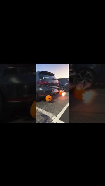 🎃 PUMPKIN EXTENSION FOR THE WHIP