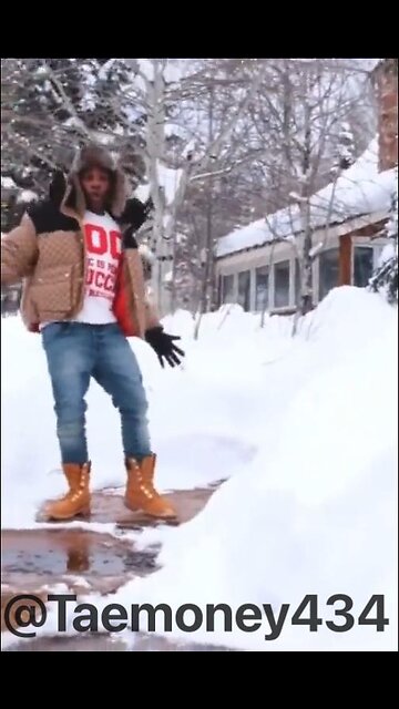 Kirk Franklin Singing Boyz 2 Men Let It Snow on Sweet Booyhole Satday Christmas Eve