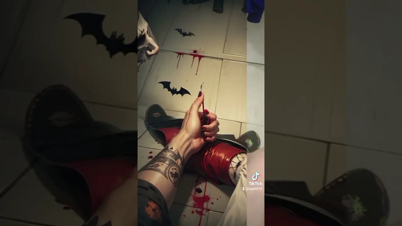 #jmek #caras #veceu #thumbsup #killer #halloween #ai #filter #aifilter #cuc #hartieigienica #cur