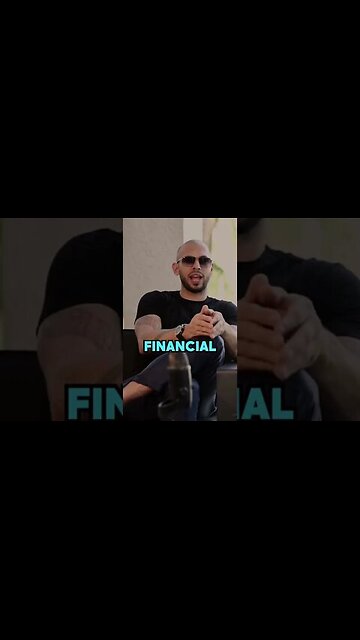 Top G Andrew Tate THE STRUGGLE #motivateyourself #mentalstrength Tristan Tate