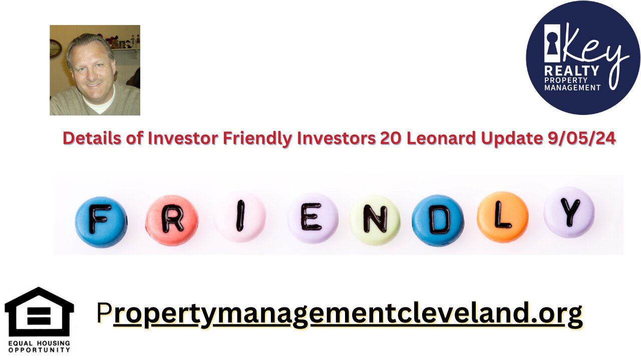 Details of Investor Friendly Realtor