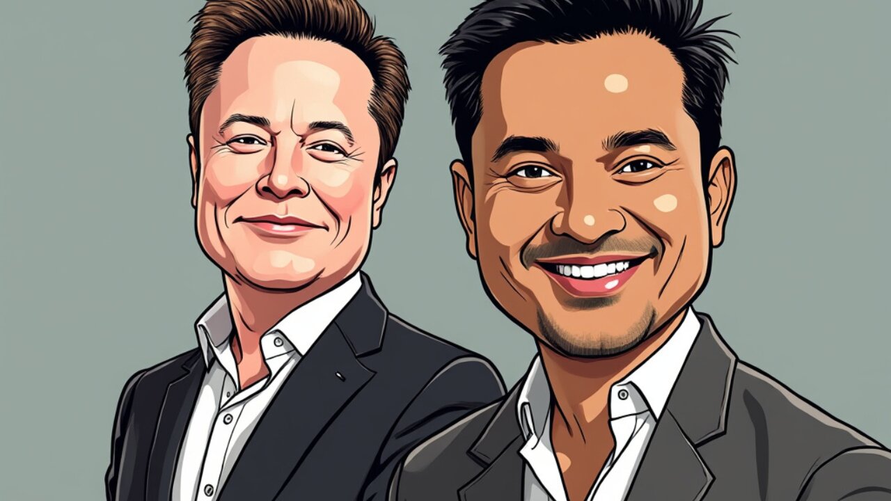 Elon Musk and Vivek Ramaswamy at the helm: The Government Spending Revolution