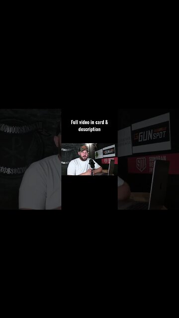 Gun Controllers started a firestorm and it's bigger than guns... #guncontrol #shortsvideo