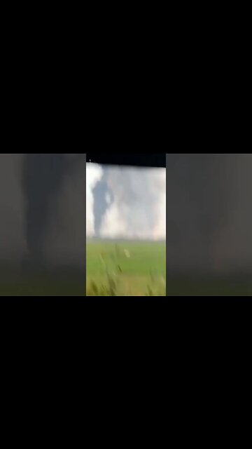 Russian ammunition depot in Crimea was set fire by AFU saboteurs