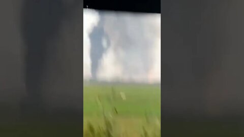 Russian ammunition depot in Crimea was set fire by AFU saboteurs