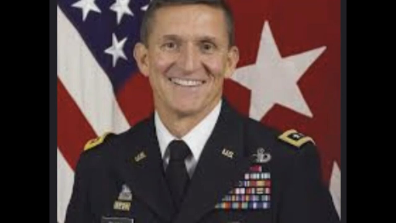 Flynn is bad! He Thinks He Has a Shot