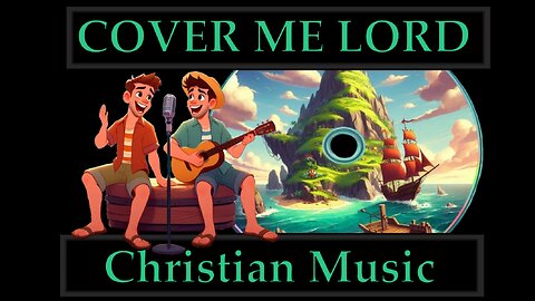 Cover me Lord (Christian Song)