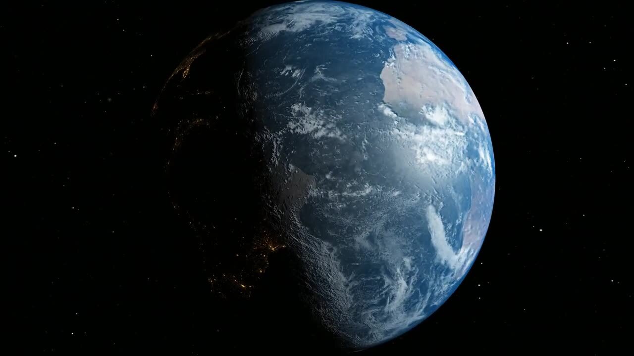 Eco Stream Series #3 | Join Us While We Still Do Stuff
