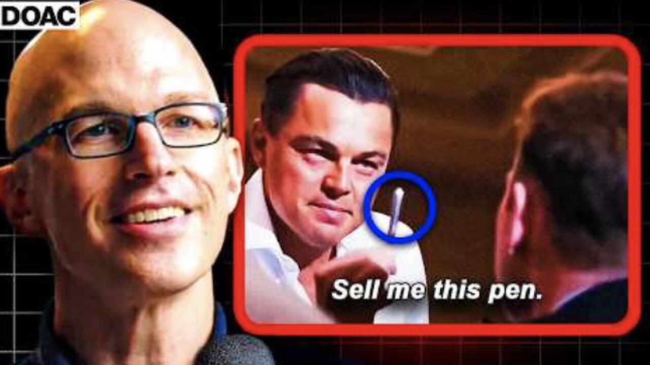 How To Market and Sell To ANYONE… | Josh Kaufman