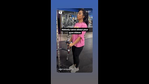 Work out