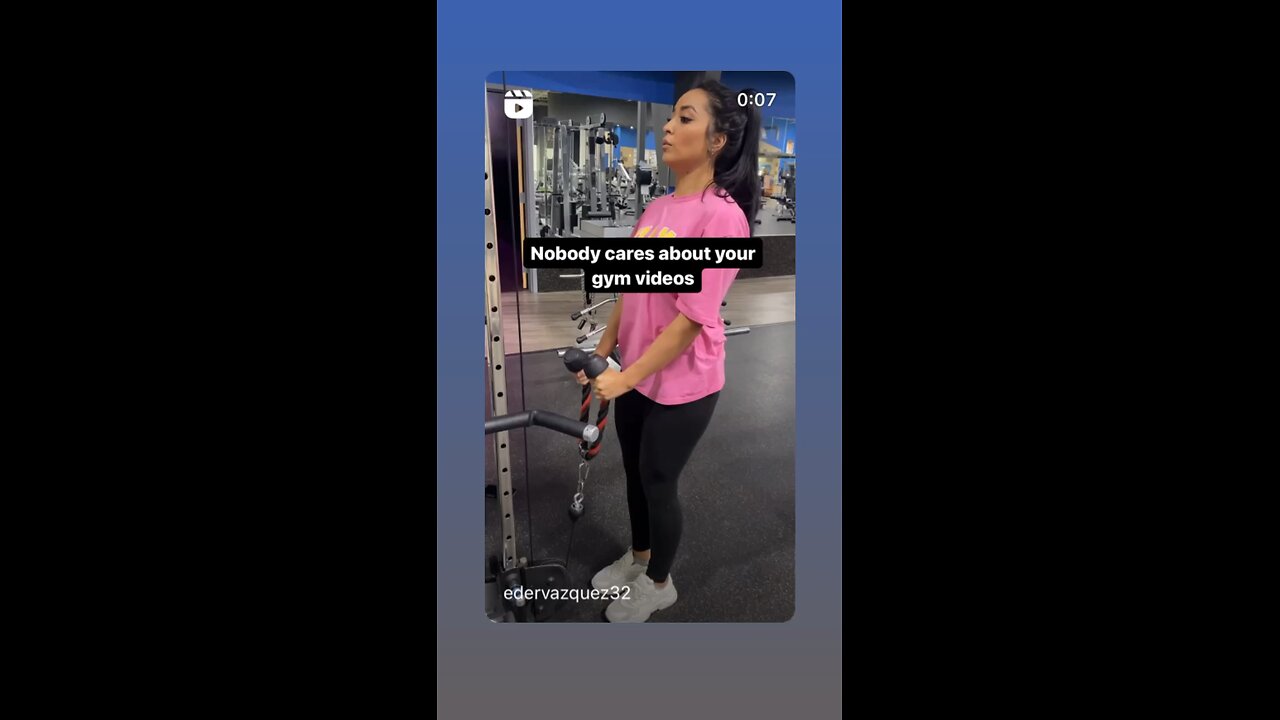 Work out