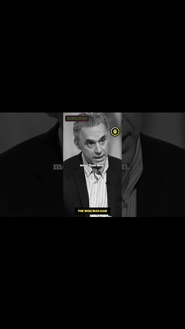 Jordan Peterson Nice people get paid less than less nice people