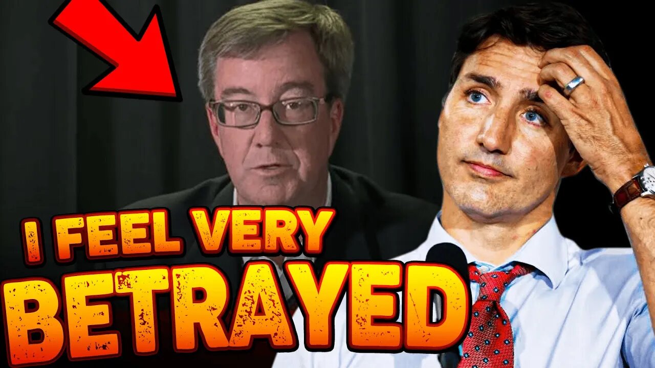 Mayor Jim Watson Feels Betrayed