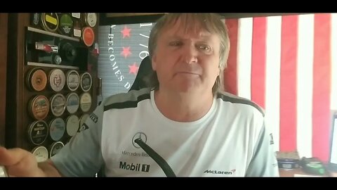 The Tunnell Take #588 Beta males, beta churches, a beta country!