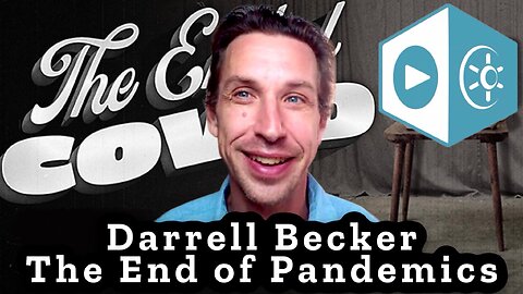 Darrell Becker The End of Pandemics | Interview