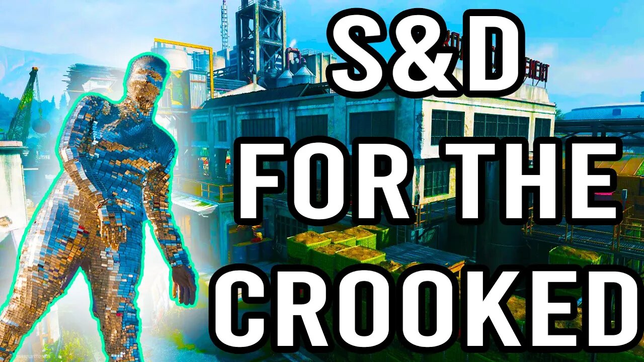 S&D