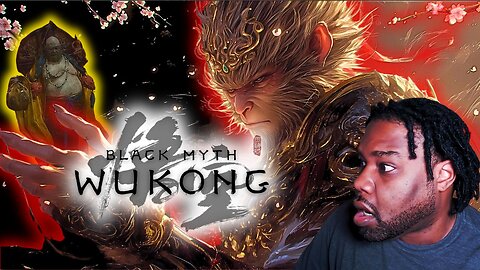 BLACK MYTH WUKONG Gameplay Part 10 - Yellow Brow (GOTY)