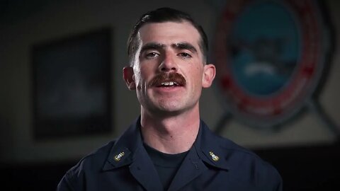 How Coast Guard Surfmen Train For Massive Waves