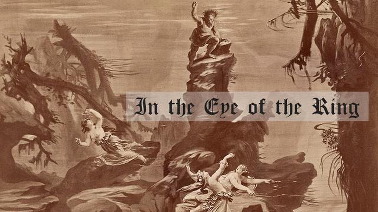 In the Eye of the Ring | Wagner's Ring Cycle