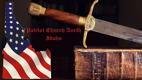 Patriot Church Live Stream