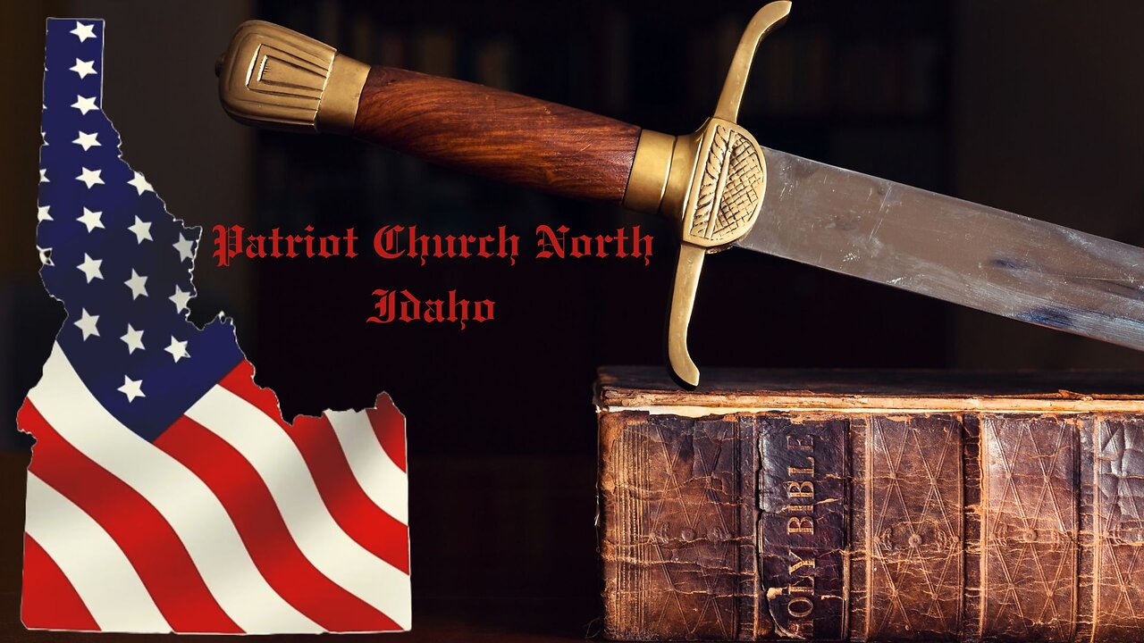 Patriot Church Live Stream