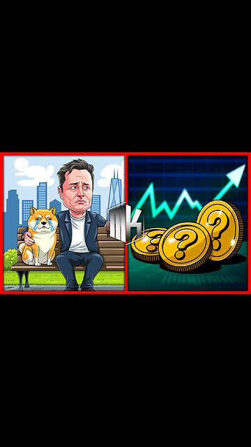 Are These The Next Big Meme Coins?!