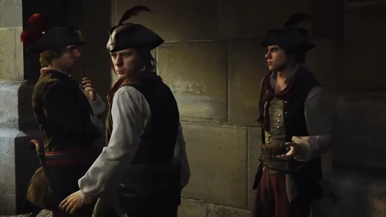 #ET_Games 319: C'est LA