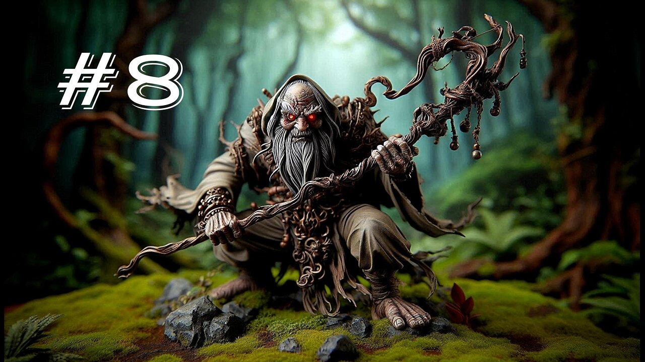 Black Myth: Wukong | Part 8 Gameplay |