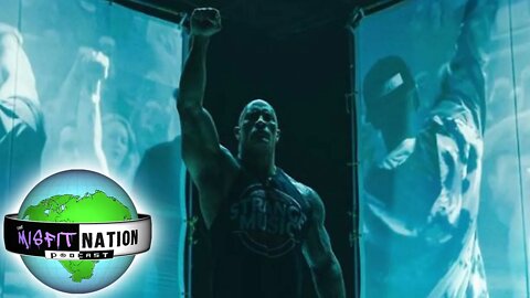 Tech N9ne - Face Off (feat. Joey Cool, King Iso & Dwayne Johnson) | Official Music Video REACTION
