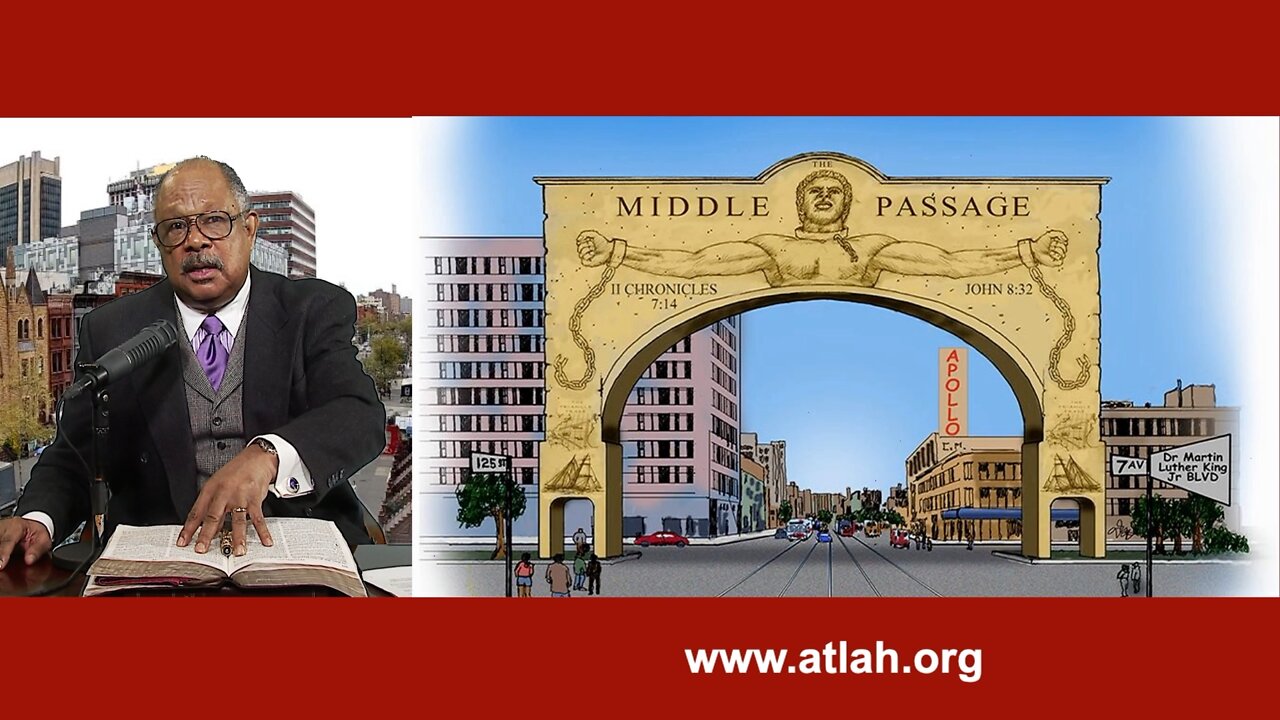 Plans To Turn Atlah Church Into Wedding Chapel For LGBTQ