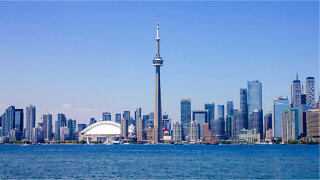 The City of Toronto