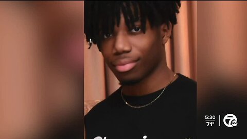 Police suspect lover's triangle led to deadly shooting