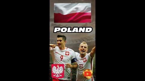 World Cup Poland Group C Preview