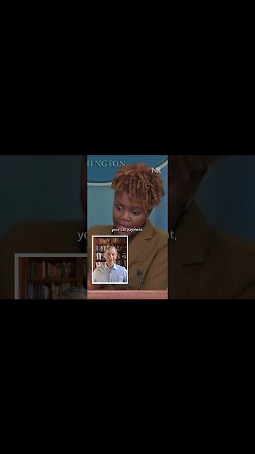 KJP Comes Out Swinging In Favor of Fiscal Responsibility