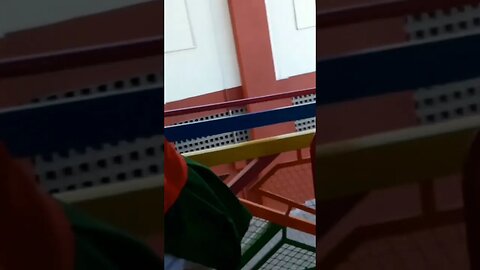 PASSINHOS, DANÇANDO FOFÃO, HOMEM-ARANHA, O MÁSKARA, BEN10 E PATATI NA CARRETA DA ALEGRIA