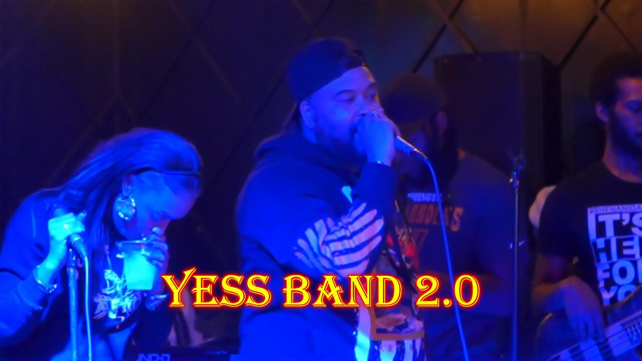 YESS Band 2.0 on 11/14/24 Part 5.