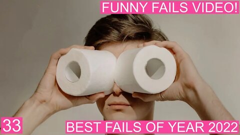 New Funny Videos 😂 Cutest People Doing Funny Things 33-2022