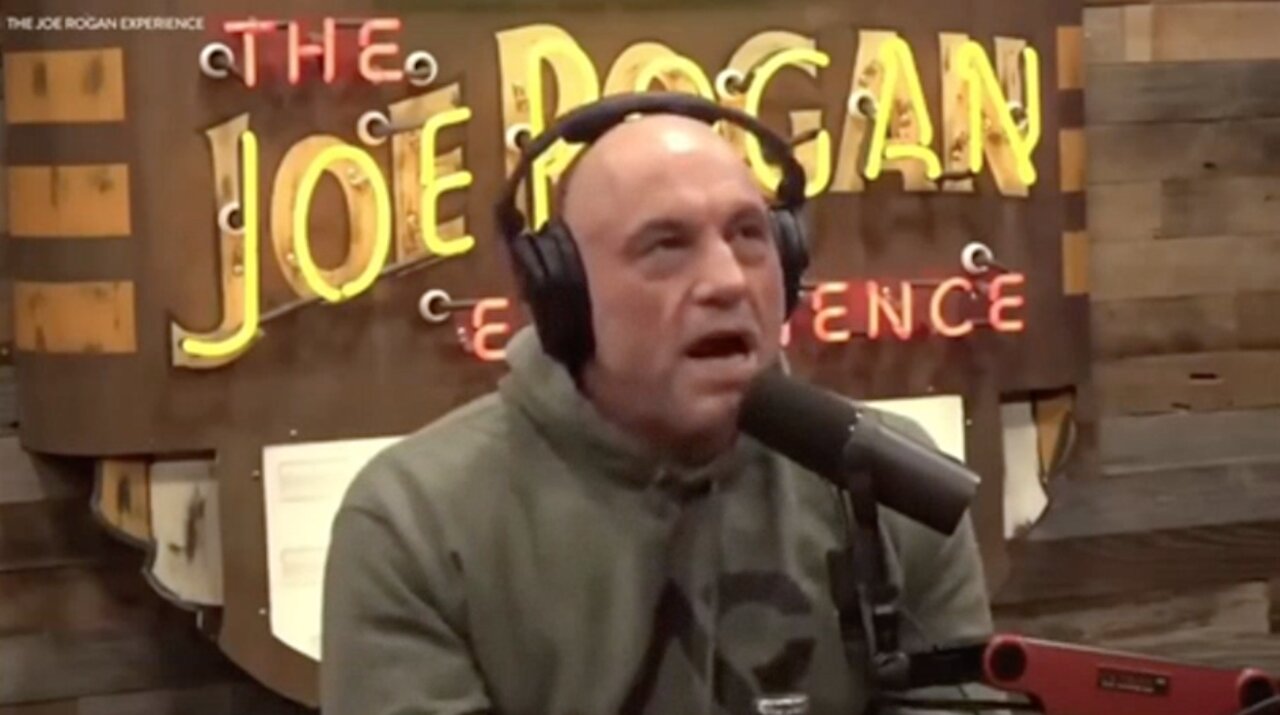 Dr. Phil Makes Joe Rogan Go Quiet with This Chilling Warning ...