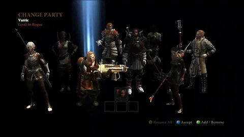 dragon age 2 walkthrough part 37