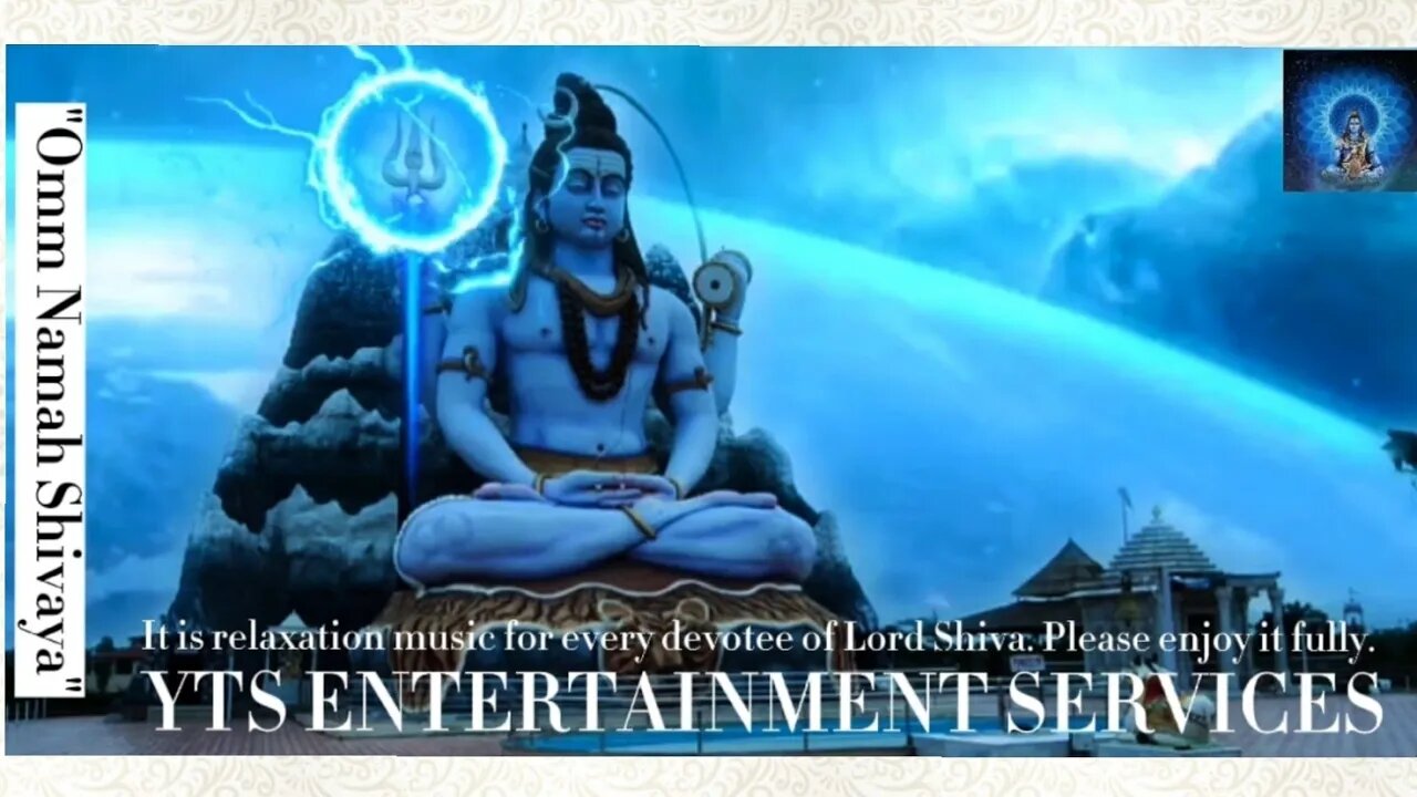 A musical devotional song of Lord Shiva for refreshing the mind and relaxing the body