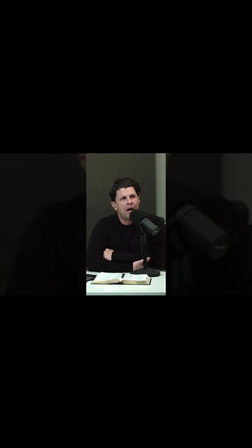 Why Did Lot Offer up his Daughters to the Perverted and Wicked Men? #shorts